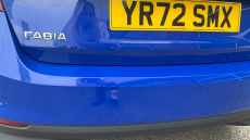 Skoda Fabia 1.0 TSI SE Comfort 5dr Petrol Hatchback